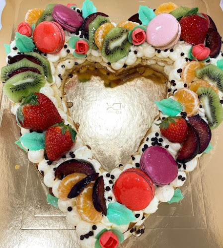 Via Alessio Baldovinetti, 36, 00142 Roma RM