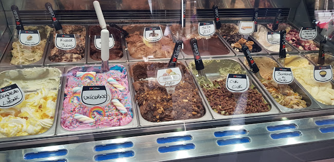 Oro Café - Ristorazione