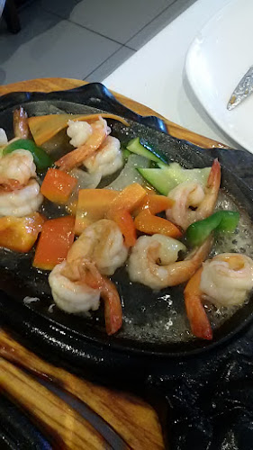 Comentarii opinii despre RISTORANTE GIAPPONESE Fushi