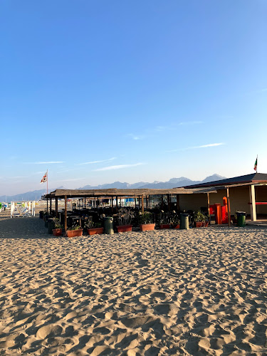 Bar L’ Altro Mare Comparini 2/3 - Viareggio