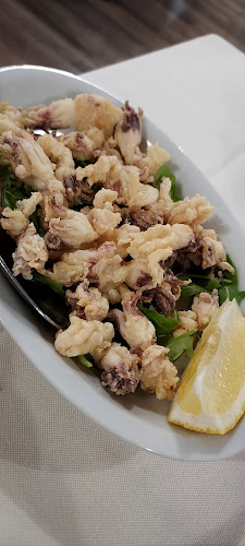Reviews of Da Cesarino cucina di mare in Alba Adriatica - Ristorazione