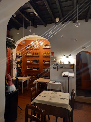 Comments and reviews of Ristorante Cascina Antonietta