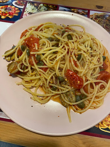 Osteria De Gustibus - Ristorazione