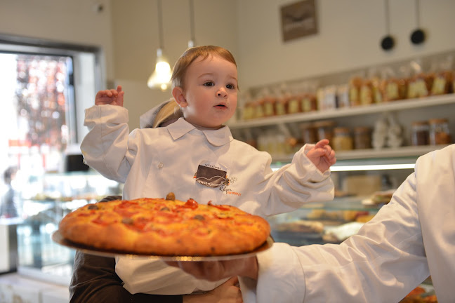 Comentarii opinii despre gusto sano by Biscò