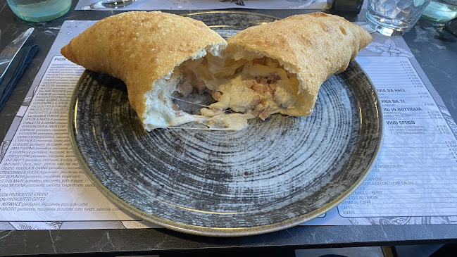 Via Pitagora, 18/20, 41030 Sorbara MO