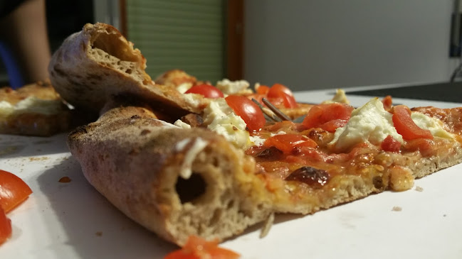 Opinii despre Pizzeria zero88 în Verona - Ristorazione