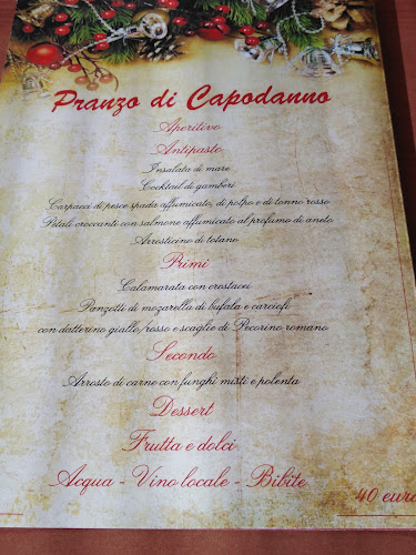 L'Arena del gusto | Ristorante, pizzeria - Monopoli