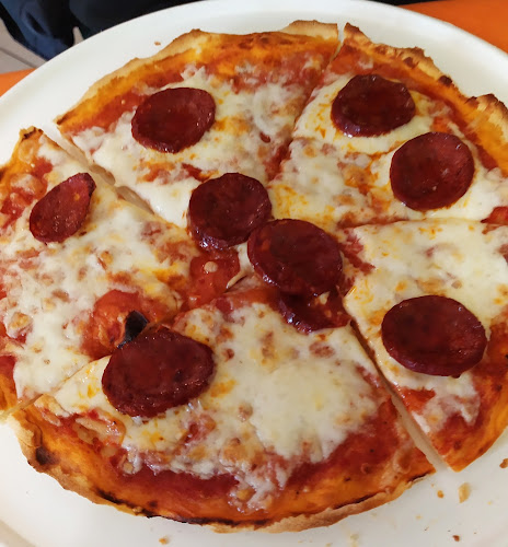 Comentarii opinii despre Pizzeria Il Martavello