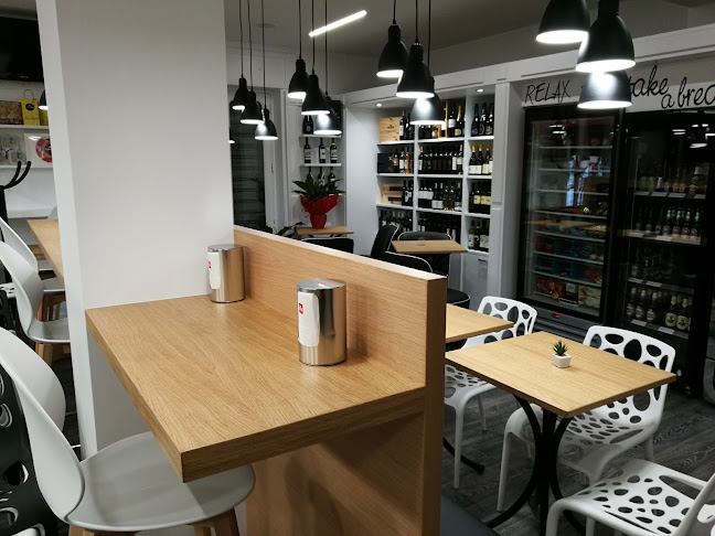 Bar Pontremoli - Ristorazione