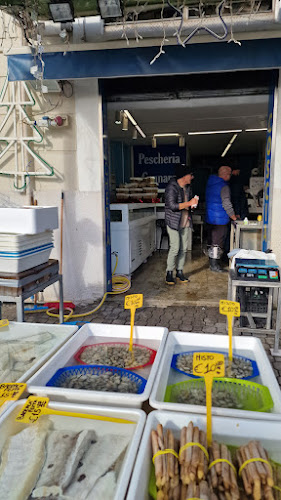 Pescheria Gennaro Coscia Di Passante Anna C Sas