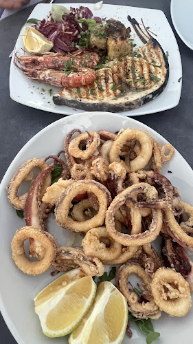 Ristorante Pizzeria ed Enoteca a Santa Teresa di Riva - Fronte Mare Phone number