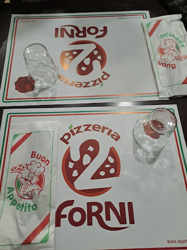 Pizzeria 2 Forni - Ristorazione