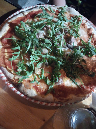 Al 123 Pucceria Pizzeria - Ristorazione