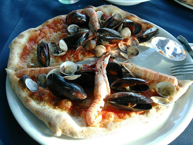 Comentarii opinii despre Ristorante Il Volo 2.0