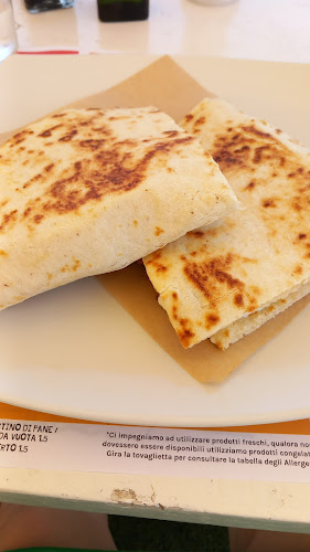 Altamarea Rimini | Ristorante di Pesce | Cucina Romagnola | Piadina | Pizza | Burger - Rivabella