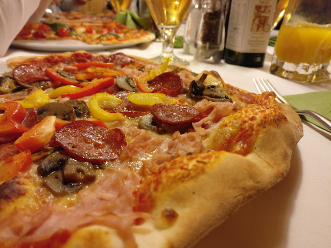 Biwak Restaurant Pizzeria Pub