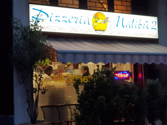 Pizzeria Malibù 2 - Ristorazione