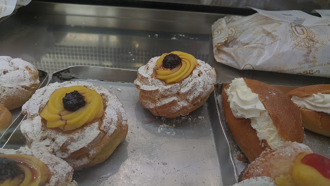 Reviews of Forno Pizzeria del Circuito in Pescara - Ristorazione