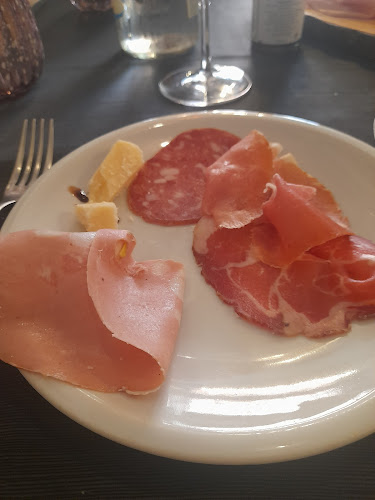 Comentarii opinii despre Allosteria