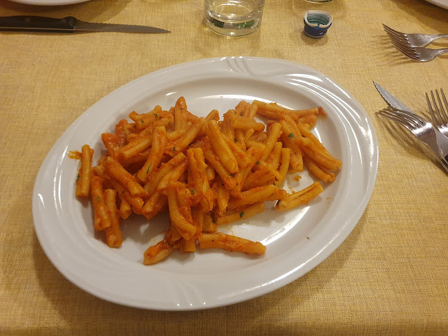 Ristorante Pizzeria Primavera - Ristorazione