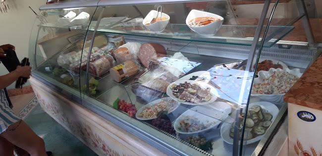 Panificio La Pira Giuseppe & C. S.N.C. - Ristorazione