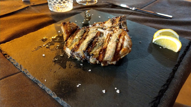 Comentarii opinii despre Ristorante Numero uno