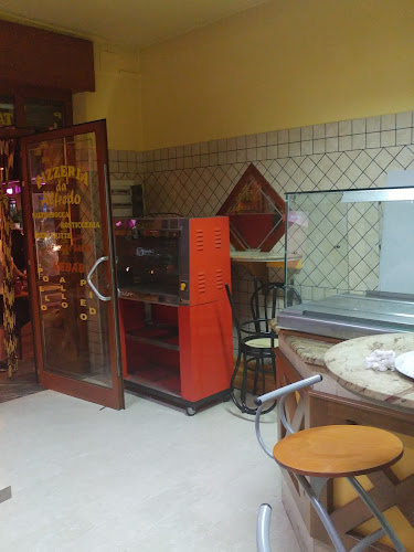 Comentarii opinii despre Pizzeria da Alfredo