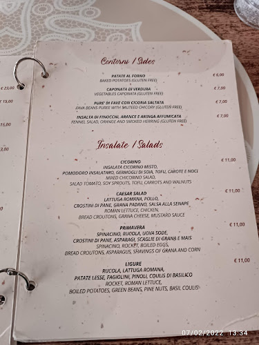 Pesa Pubblica - Ristorazione