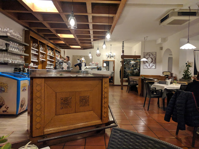 Reviews of Restaurant Café Pizzeria Julia in Appiano sulla strada del vino - Ristorazione