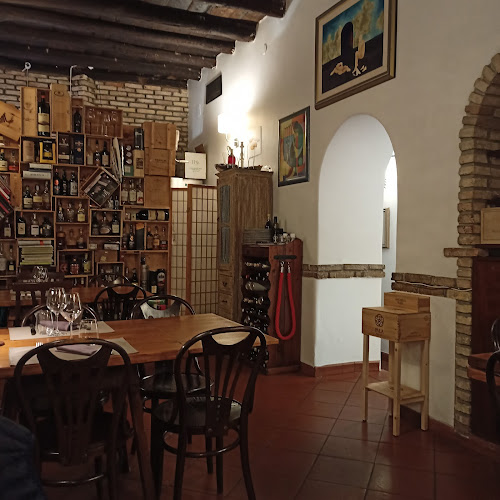 Opinii despre Locanda Leonildo dal Buongustaio în Cagliari - Ristorazione