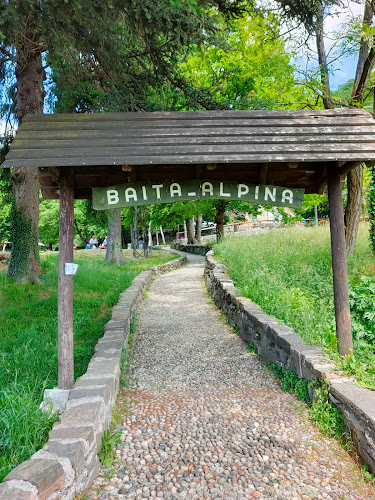 Baita Alpini Galbiate Ass. Naz. Alpini - Ristorazione