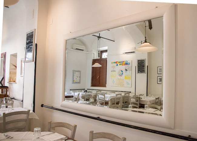 Ristorante Grano - Ristorazione