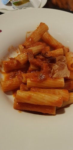 Opinii despre Il Grande Gatsby Bar & Restaurant în Roma - Ristorazione