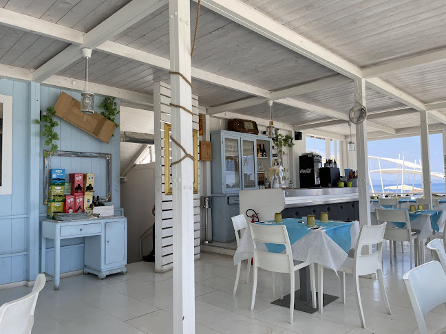 Frederik On The Beach