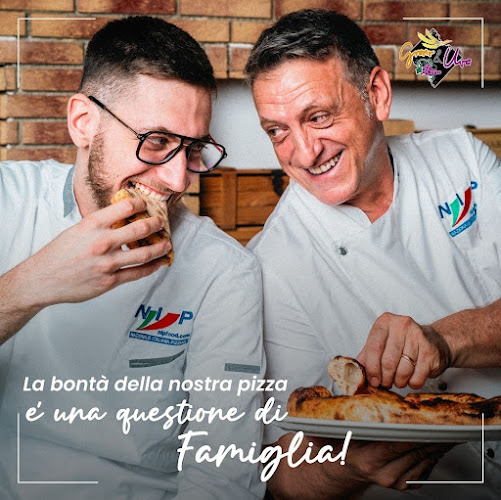 Grano&Uva | Enoristopizzanorcineria - Brindisi
