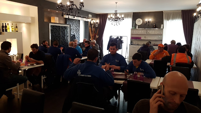 Ristorante Pizzeria Baciami Ancora - Viadana