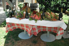 Conte Cavour Ristorante