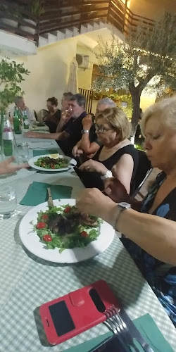 Ristorante Pizzeria Da Rosetta Di Ricciardelli Vincenzo - Ristorazione