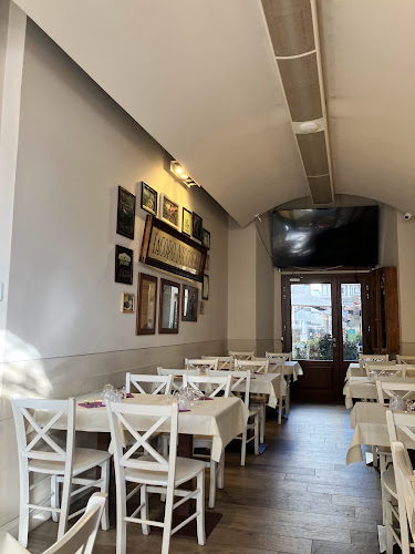 Opinii despre BonodiNulla în Pistoia - Ristorazione