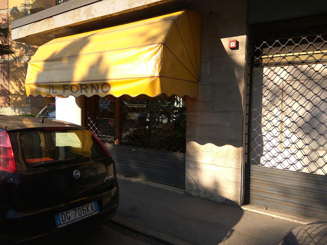 Opinii despre Forno Pasticceria Campanella di Campanella Vittorio în Ferrara - Ristorazione