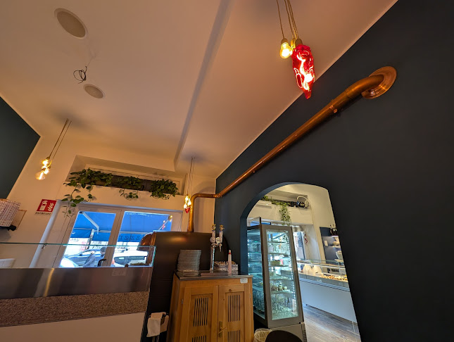 Comentarii opinii despre Ristorante Napoletano, Bar e Pasticceria da Teresa e Patrizia Milano