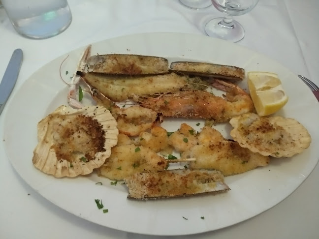 Comentarii opinii despre Me Gusta - ristorante pizzeria