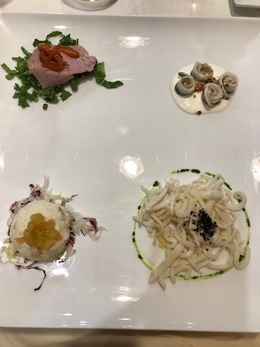 Lungomare Rodi, 4, 64021 Giulianova TE