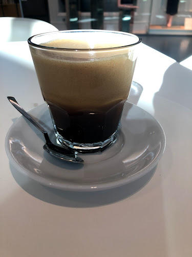 Opinii despre Camst Cafè în Faenza - Ristorazione