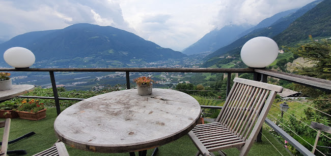 Biergarten Tirol am Schlossweg