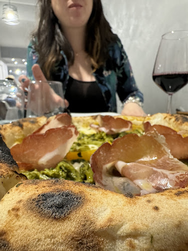 Via Giambattista Vico, 10, 86100 Campobasso CB