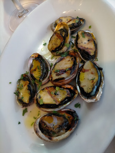 Ristorante Pizzeria Lachea - Aci Castello