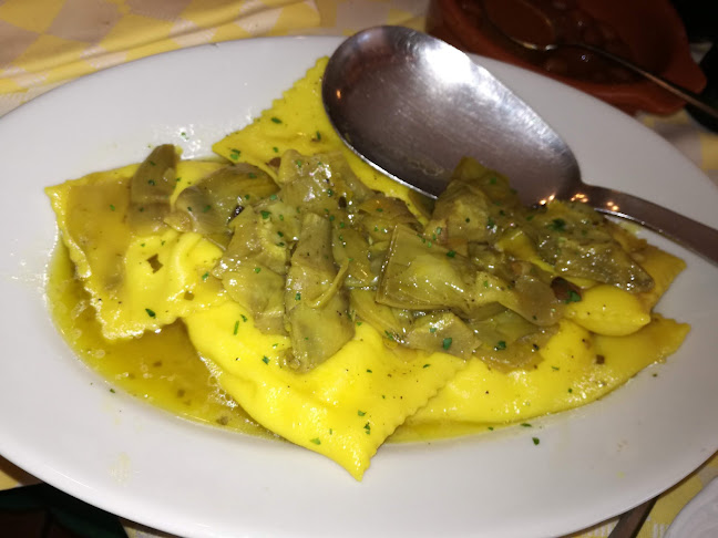 Agriturismo Ponte dei Canti