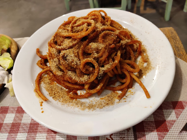 Amecasa Osteria Pizzeria