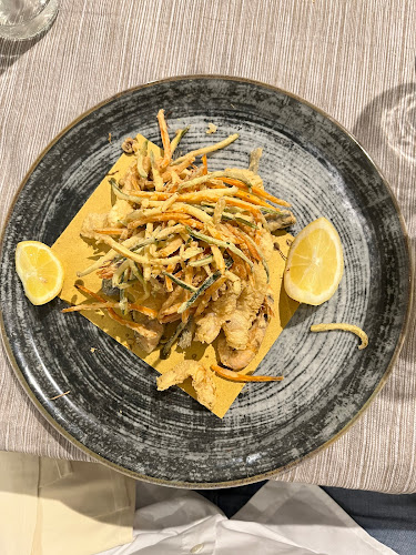 Ristorante La Paglia Marotta